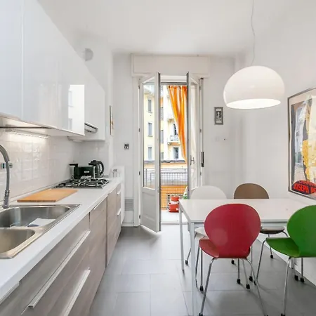 Apartmán Casa Aspromonte - Centro