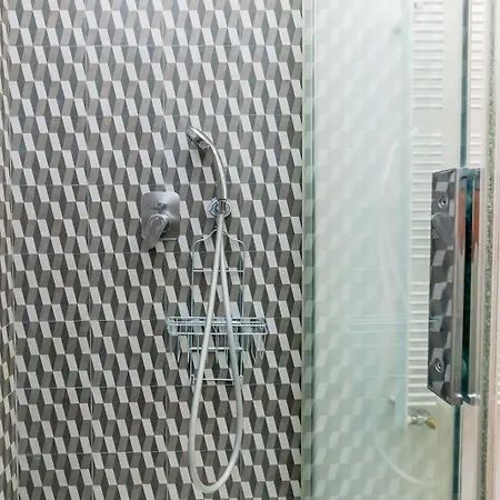 Apartment Casa Aspromonte - Centro Milan