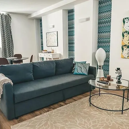 Better Together Apartment *
