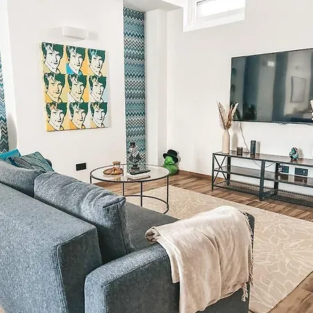 Apartment Better Together