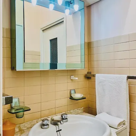 Paolohome بيت ضيافة *