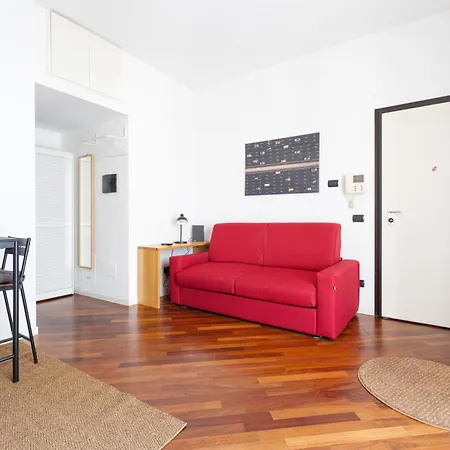 Guesthost - Comfy Only 900m From Affori Fn Station! Apartamento *