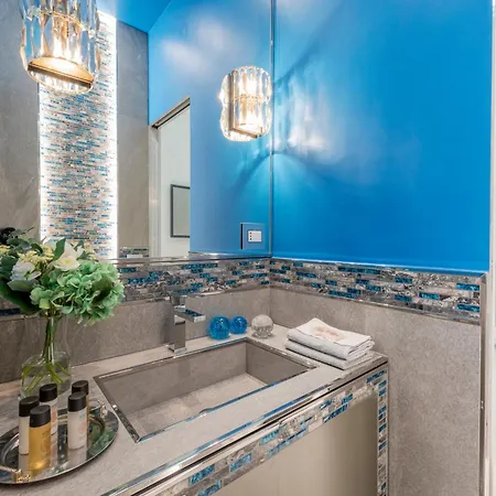 Falcone, 5 - Downtown Apartman Milánó