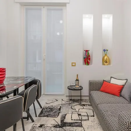 Falcone, 5 - Downtown Mailand