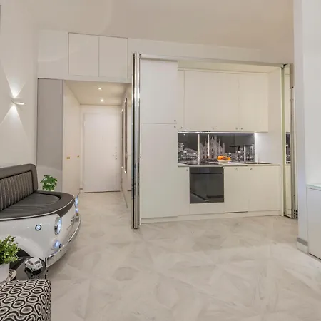 Falcone, 5 - Downtown Apartman *