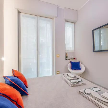 Falcone, 5 - Downtown Milan