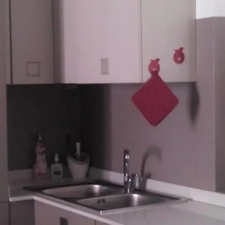 شقة Casa Laurel