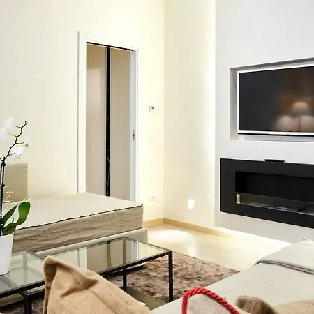 Apartment Monfort Mailand
