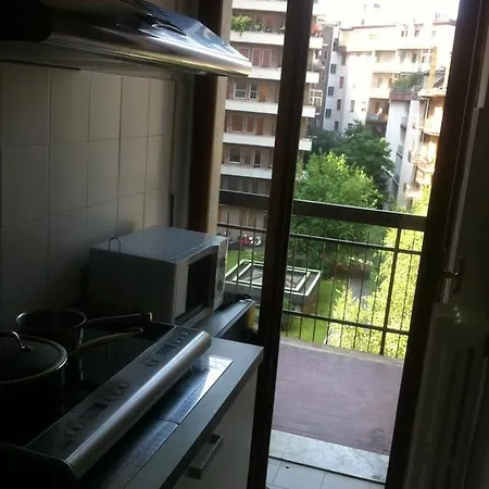 Apartamento Nibre *