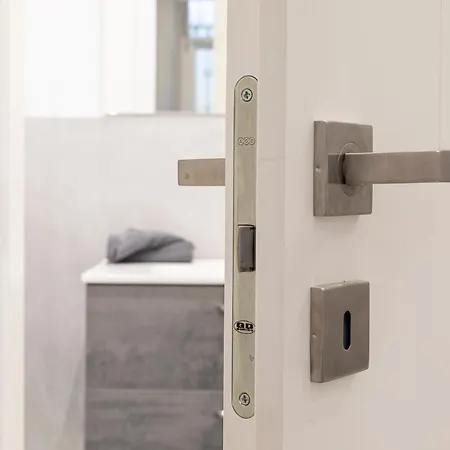 Via Meda House Apartment