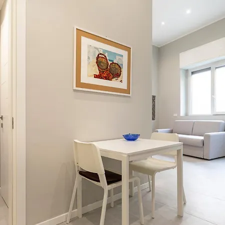 Apartment Via Meda House Milan