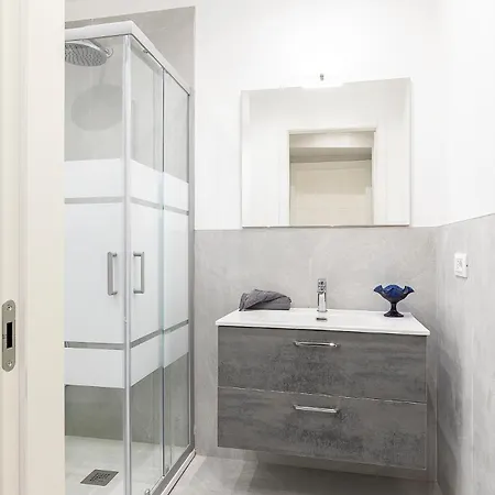 Via Meda House Milan