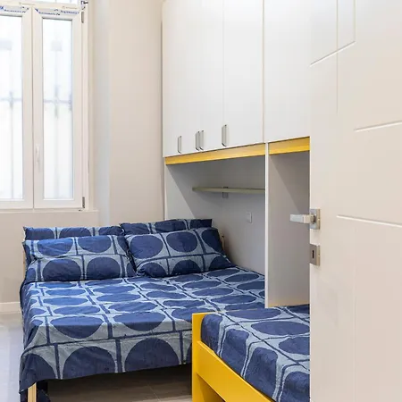 Via Meda House Apartment *