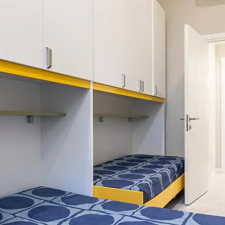 Via Meda House Apartment