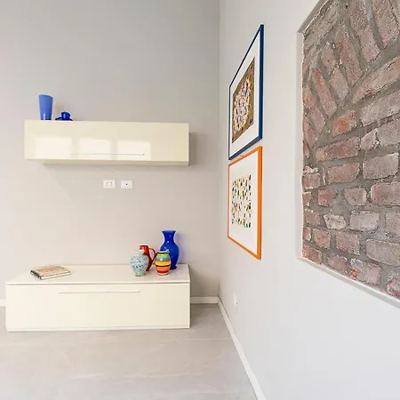 Via Meda House Apartment *