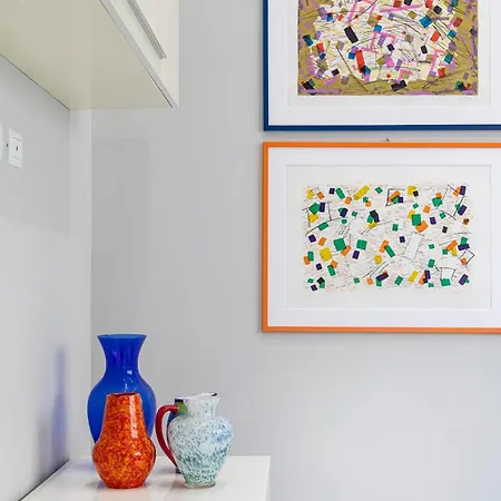 Via Meda House Apartment