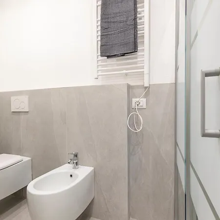Apartment Via Meda House *