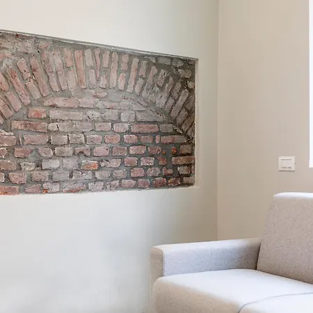 Apartment Via Meda House Milan