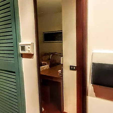 Sunday's Flat/monolocale Zona Bocconi