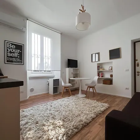 Casamia 7 Milano