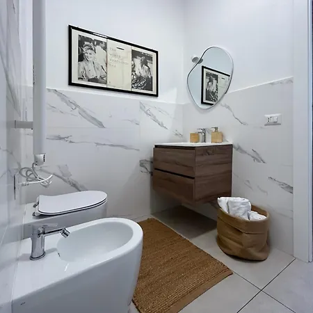 Casamia 7 Appartamento *