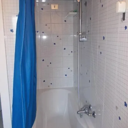 Luminoso Bilocale In Centro Apartment