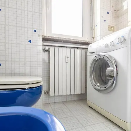 Luminoso Bilocale In Centro Milano