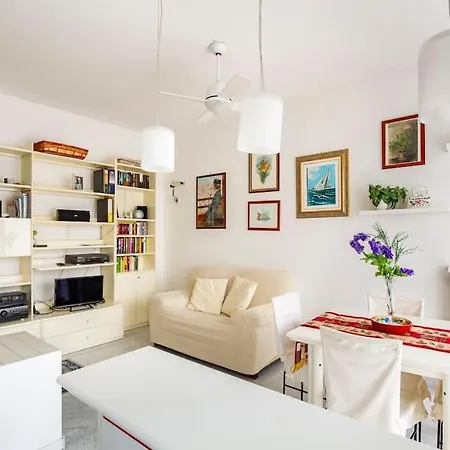 Luminoso Bilocale In Centro *