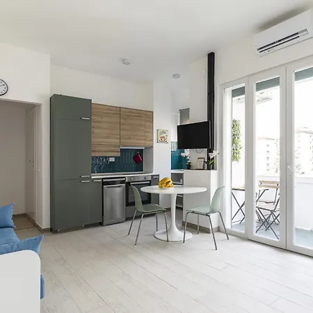 Ca Tripilla Apartamento