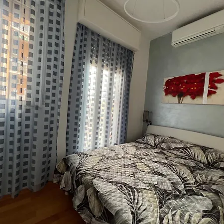 Apartment Confortevole Zona Bocconi-porta Romana Milan