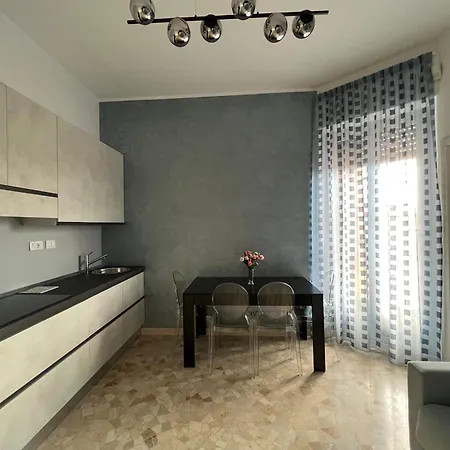 Апартаменты Confortevole Zona Bocconi-porta Romana *
