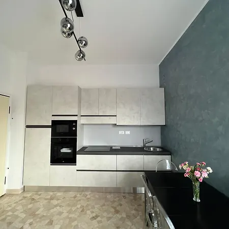Апартаменты Confortevole Zona Bocconi-porta Romana *