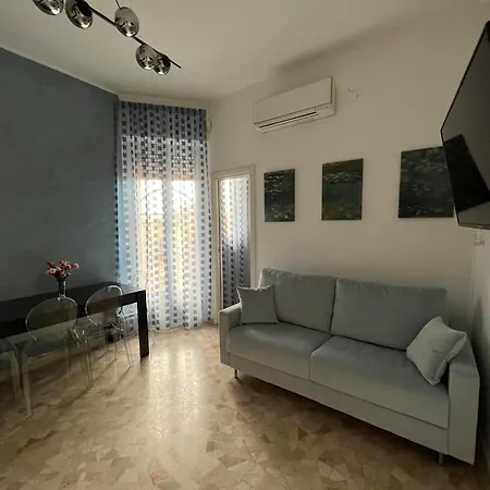 Apartment Confortevole Zona Bocconi-porta Romana Milan