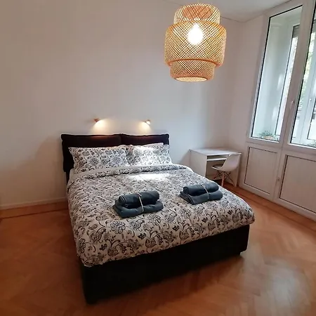 Casa Di Carol * Milão