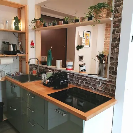 Apartamento Casa Di Carol *