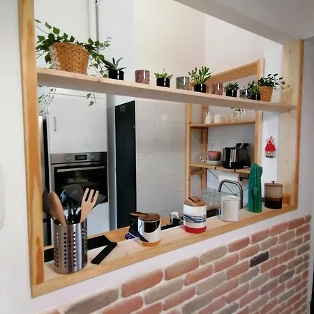 Apartamento Casa Di Carol