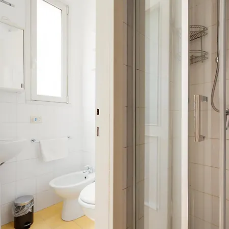 Mm Pasteur Cozy Studio * מילאנו