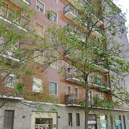 Apartment Portello Sweet Mailand