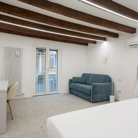 B&B Moscova Luxury 2*