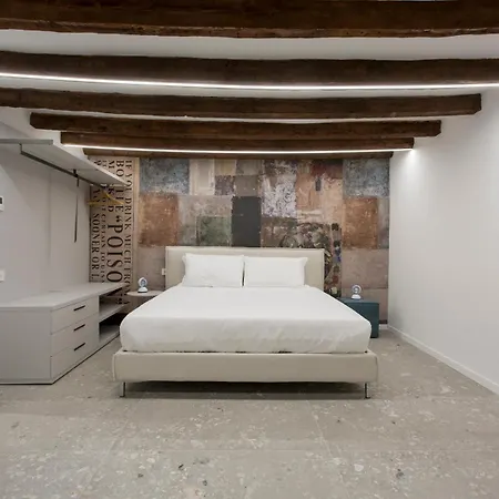 B&B Moscova Luxury 2*