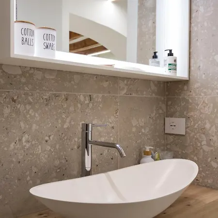 Bed & Breakfast Moscova Luxury