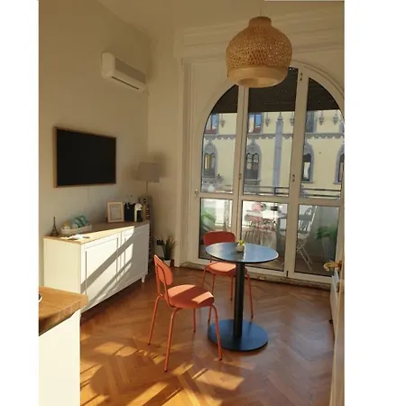 Elegante Monolocale - Pecchio 1930 Apartment Milan