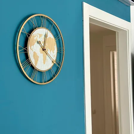 Bed & Breakfast Casa Bianca - Metro E Stazione Sotto Casa *