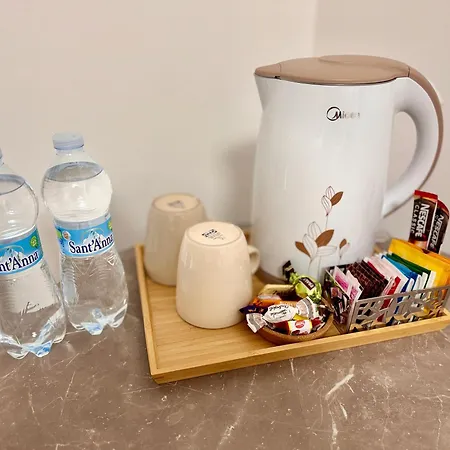 Casa Bianca - Metro E Stazione Sotto Casa * Milano