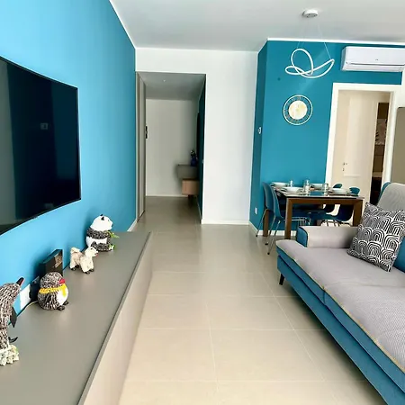 Casa Bianca - Metro E Stazione Sotto Casa Milano