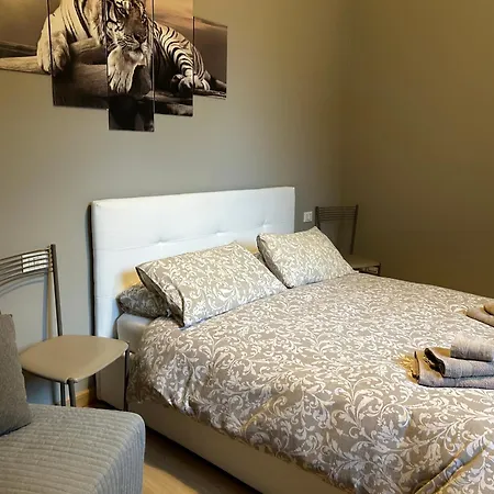 Apartment Amica