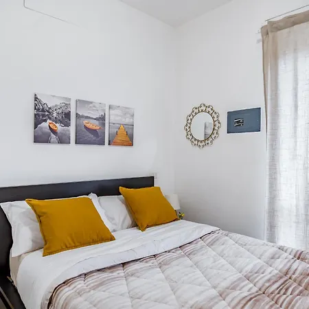 Apartmán The Base - Comfort A