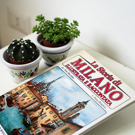 The Base - Comfort A 밀라노