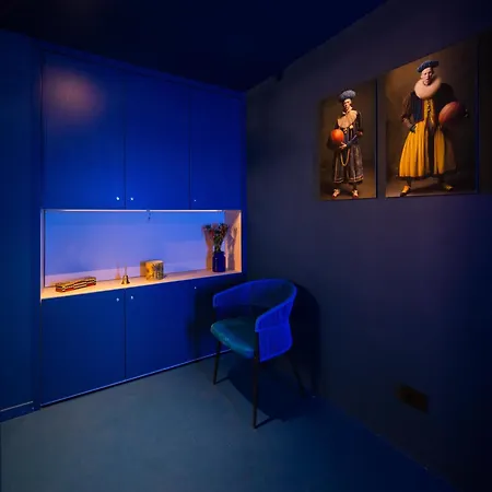 Fontana 16 Pensjonat Mediolan