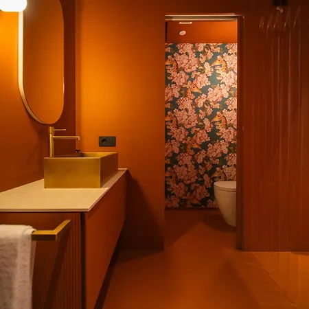 Casa de hóspedes Fontana 16 Milão